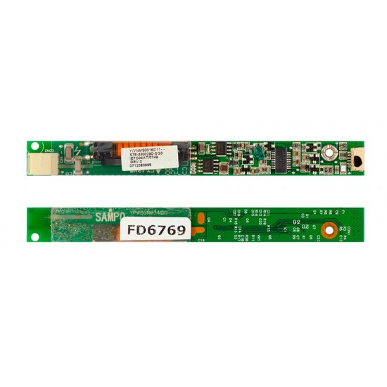 INVERSOR MSI GX700 MS-1719 SERIES | YIVNMS0016D11 S78-3300290-SG3 MSI 06305