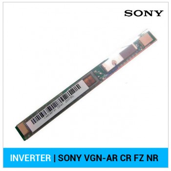 INVERSOR DE PANTALLA SONY | VGN-BX SERIES | 1-443-887-51