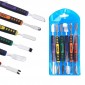 JUEGOS DE 6 ESPATULAS PARA APERTURA SMARTPHONES TABLETS OEM 09466