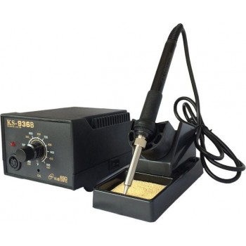 ESTACIÓN DE SOLDADURA  KS-936B SMD 50W