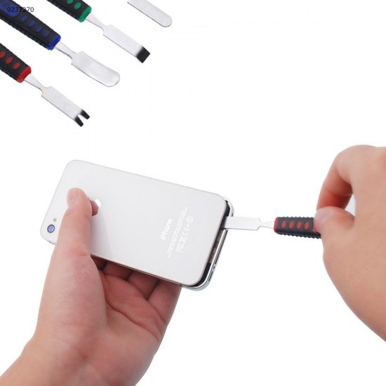 JUEGOS DE 6 ESPATULAS PARA APERTURA SMARTPHONES TABLETS OEM 09466