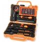 MALETA DE HERRAMIENTAS 43 EN 1 JAKEMY JM-8139 JAKEMY 03289
