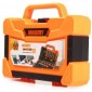 MALETA DE HERRAMIENTAS 43 EN 1 JAKEMY JM-8139 JAKEMY 03289