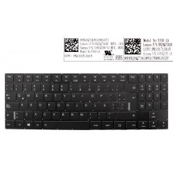 TECLADO PORTATIL LATINO LENOVO LEGION Y540-15IRH Y740-17IRH SERIES NEGRO SIN MARCO RETROILUMINADO | LA V160420JK1-SN20Q73418