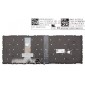 TECLADO PORTATIL LATINO LENOVO LEGION Y540-15IRH Y740-17IRH SERIES NEGRO SIN MARCO RETROILUMINADO | LA V160420JK1-SN20Q73418 LEGION ( LENOVO ) 12790