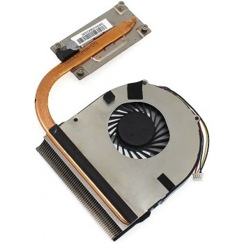 VENTILADOR CON DISIPADOR LENOVO IDEAPAD B590 SERIES | 60.4XB17.001