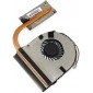 VENTILADOR CON DISIPADOR LENOVO IDEAPAD B590 SERIES | 60.4XB17.001 LENOVO 06805