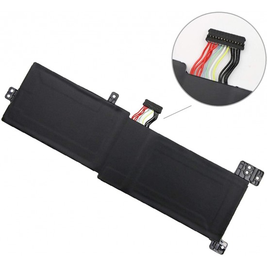 BATERIA LENOVO IDEAPAD 330-15ARR 330-15ICN SERIES | L17L2PF0 L17M2PF1 L17L2PF2 L17M2PF2 5B10Q41212 LENOVO 11448
