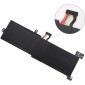 BATERIA LENOVO IDEAPAD 330-15ARR 330-15ICN SERIES | L17L2PF0 L17M2PF1 L17L2PF2 L17M2PF2 5B10Q41212 LENOVO 11448