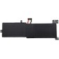 BATERIA LENOVO IDEAPAD 330-15ARR 330-15ICN SERIES | L17L2PF0 L17M2PF1 L17L2PF2 L17M2PF2 5B10Q41212 LENOVO 11448
