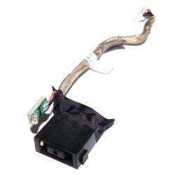 CONECTOR CORRIENTE LENOVO THINPAD X1 CARBON SERIES | 50.4RQ01.001