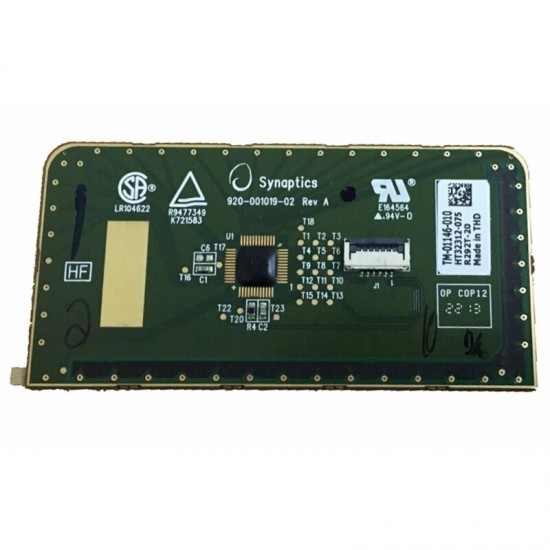 TRACKPAD MOUSE LENOVO G470 G475 G570 G480 G400 B490 M490 SERIES | 920-001019-01 LENOVO 10782