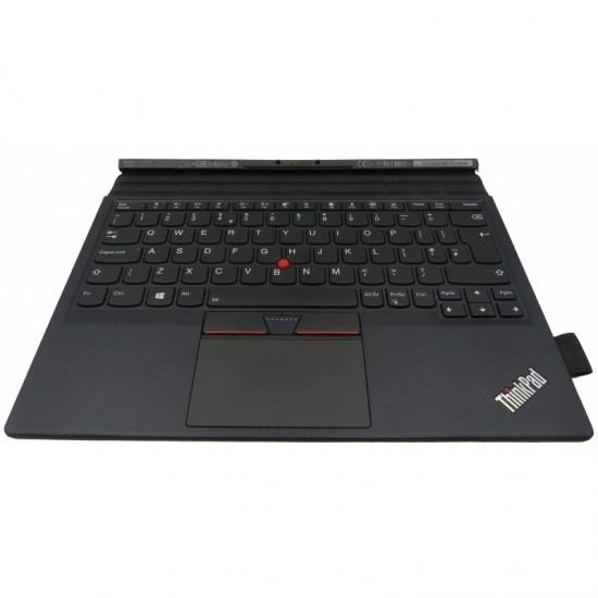 TECLADO LENOVO THINKPAD X1 TABLET | 01AY130 TP00082K3 LENOVO 12632