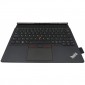 TECLADO LENOVO THINKPAD X1 TABLET | 01AY130 TP00082K3 LENOVO 12632
