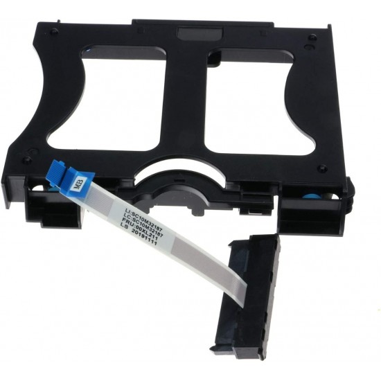 CABLE DE DISCO DURO CON CADDY LENOVO THINKCENTRE M710Q M910Q M910X M920Q M920X P320 P330 SERIES | 00XL211 01EF683 LENOVO 12186
