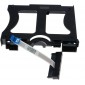 CABLE DE DISCO DURO CON CADDY LENOVO THINKCENTRE M710Q M910Q M910X M920Q M920X P320 P330 SERIES | 00XL211 01EF683 LENOVO 12186