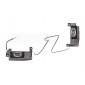 PAR DE ALTAVOCES LENOVO THINKPAD T460S T470S SERIES | 00JT988 PK23000N2N0 LENOVO 12510