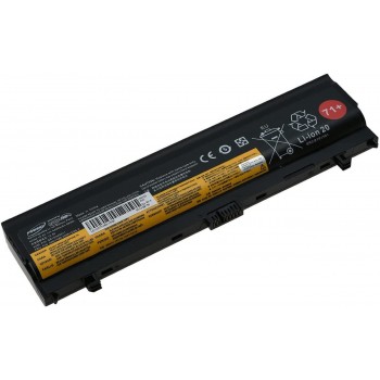 BATERIA LENOVO THINKPAD L560 L570 SERIES 10.8V/4400mAh | 00NY486 FRU00NY486 SB10H45071