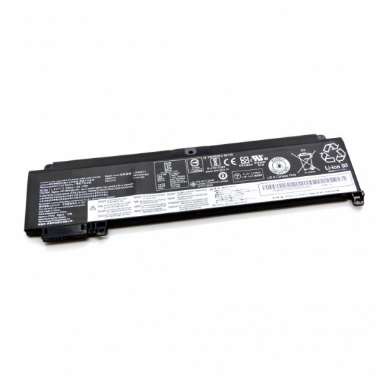 BATERIA LENOVO THINKPAD T460S T470S 01AV405 | 11.4V/2000MAH