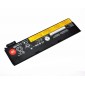 BATERIA LENOVO COMPATIBLE THINKPAD T440 X240 X250 SERIES | 45N1124 121500146