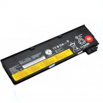 BATERIA LENOVO COMPATIBLE THINKPAD T440 X240 X250 SERIES | 45N1124 121500146