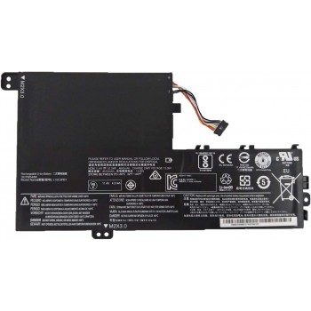 BATERIA LENOVO YOGA 510-14 510-15 FLEX-4 SERIES | L15M3PB0 L15L3PB1 L15C3PB1 L15L3PB0 5B10K84494 35045975