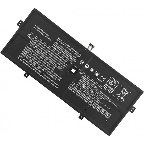 BATERIA LENOVO L15M4P23 | 7.6V/9800MAH