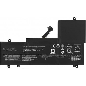 BATERIA LENOVO YOGA 710-14IKB 710-15IKB 710-15ISK SERIES 7.6V/6800mAh | L15M4PC2