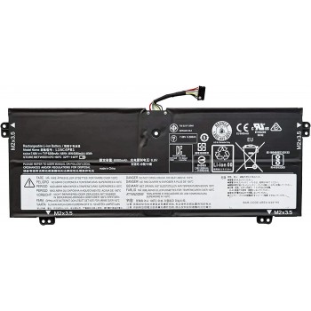 BATERIA LENOVO YOGA 720-13IKB 720-13IKBR 730-13IKB 730-13IWL SERIES | L16C4PB1 L16L4PB1 L16M4PB1 | 7.7V · 7140MAH