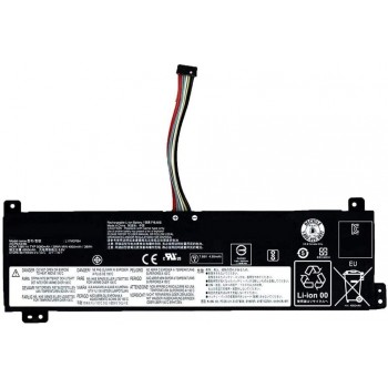 BATERIA LENOVO V330-15ISK V330-15IKB SERIES 7.6V/4500mAh | L17C2PB3 L17M2PB4 L17L2PB4 L17C2PB4 L17L2PB3