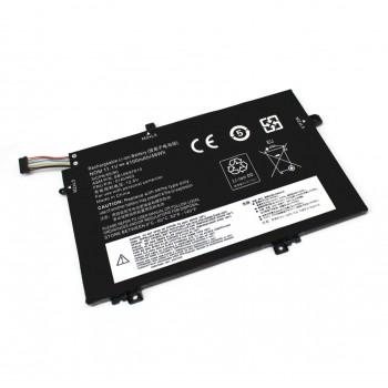 BATERIA LENOVO THINKPAD E490 E590 SERIES | 01AV463 5B10W13894 L17L3P52 01AV445