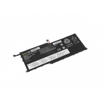 BATERIA LENOVO COMPATIBLE THINKPAD X1 4º GENERACIÓN X1 YOGA 1ª GENERACIÓN SERIES | 00HW028 01AV439 01AV440 01AV444 01AV409 01AV457 01AV410 01AV441 01AV458 00HW029