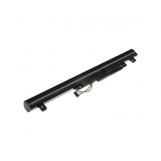 BATERIA LENOVO COMPATIBLE FLEX 2-14 2-15 IDEAPAD M50-70 SERIES | 35018654 L13S4A61 121500260 LENOVO 10574