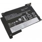BATERIA LENOVO THINKPAD YOGA 460 SERIES | 00HW020 00HW021 SB10F46459 SB10F46458 LENOVO 11450