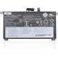 BATERIA LENOVO COMPATIBLE THINKPAD T570 T580 P51S P52S 01AV493 00UR892 SB10L84121 SB10L84123 | 15.2V / 2000mAh