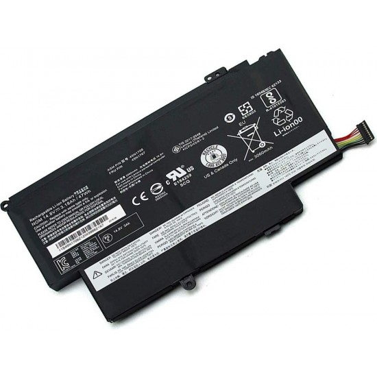 BATERIA LENOVO COMPATIBLE 45N1704 | 14.8V / 2900mAh LENOVO 13152