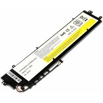 BATERIA LENOVO COMPATIBLE ERAZER Y40-70 Y40-80 SERIES | L13L4P01 L13M4P01 L13C4P01