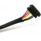 BATERIA LENOVO COMPATIBLE ERAZER Y40-70 Y40-80 SERIES | L13L4P01 L13M4P01 L13C4P01 LENOVO 10536
