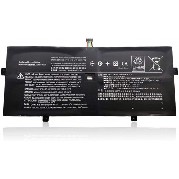 BATERIA LENOVO L15M4P23 | 7.6V/9800MAH