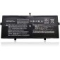 BATERIA LENOVO L15M4P23 | 7.6V/9800MAH