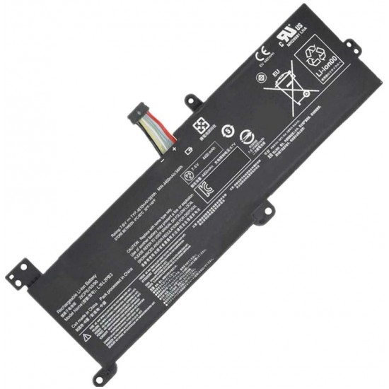 BATERIA LENOVO IDEAPAD 130-14AST 320-15ISK 320-17ISK SERIES | L16C2PB1 L16C2PB2 L16L2PB1 L16L2PB2 L16L2PB3 B10M86148 LENOVO 11992