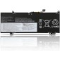 BATERIA LENOVO COMPATIBLE L17C4PB0 | 7.6V / 5800mAh