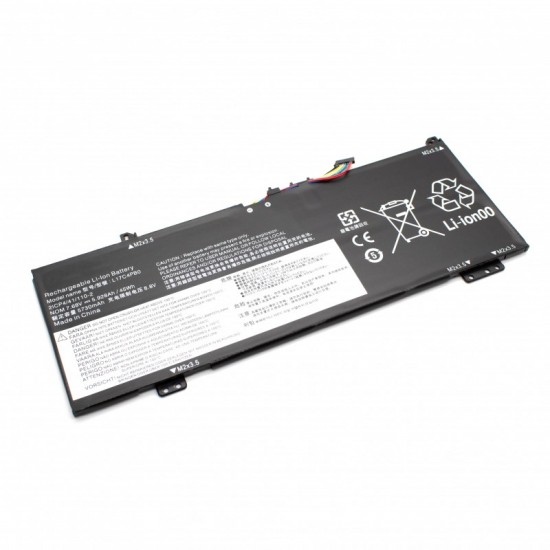 BATERIA LENOVO COMPATIBLE L17C4PB0 | 7.6V / 5800mAh