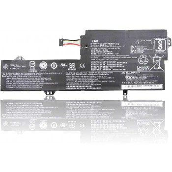 BATERIA LENOVO L17L3P61 | 11.52V/2000MAH
