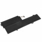 BATERIA LENOVO L17L3P61 | 11.52V/2000MAH