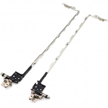 PAR DE BISAGRAS LENOVO THINKPAD P50 P51 SERIES | AM0Z6000710 00UR819 0UR819