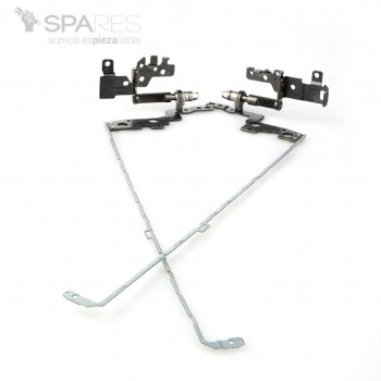 BISAGRAS HP PROBOOK 450 G5 SERIES | L10298-001 L00865-001