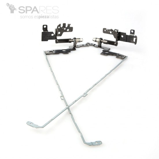 BISAGRAS HP PROBOOK 450 G5 SERIES | L10298-001 L00865-001 HP 08038