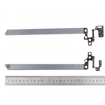 PAR DE BISAGRAS ACER ASPIRE 1 A115-31 ASPIRE 3 A315-22 A315-34 SERIES | 33.HE8N8.001 33.HE8N8.002