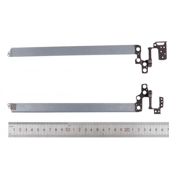 PAR DE BISAGRAS ACER ASPIRE 1 A115-31 ASPIRE 3 A315-22 A315-34 SERIES | 33.HE8N8.001 33.HE8N8.002 ACER 12506